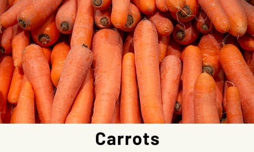 Carrots