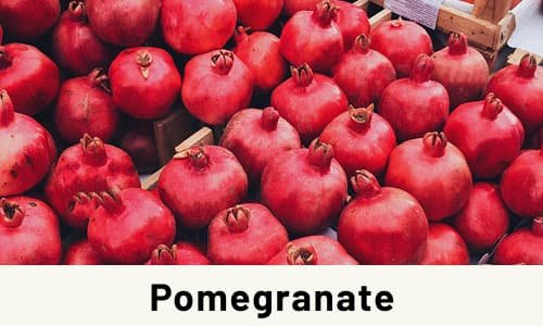 Pomegranate