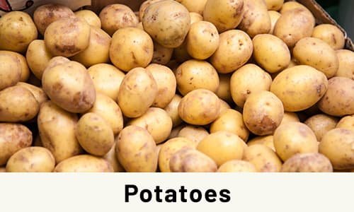 Potatoes